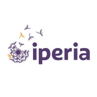 IPERIA logo - Similar company to Association Moi Dans 10 Ans