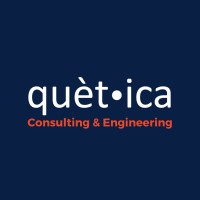 Quetica Consulting & Engineering logo - Similar company to Podnods Incorporated