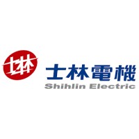 士林電機 Shihlin Electric and Engineering Corporation logo - Similar company to D & V Coaching Classes
