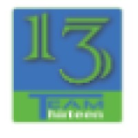 Team13System logo - Similar company to The Barbin Group, Llc
