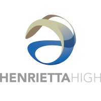 Henrietta High Consulting logo - Similar company to Tech Sheroes