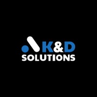 K&D Solutions logo - Similar company to Digital Poirots