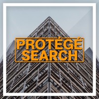 Protégé Search logo - Similar company to Crowd Wallstreet, Inc
