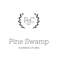 Pine Swamp Consulting logo - Similar company to Clout Podcasting
