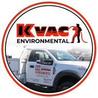 K-VAC Environmental Services, Inc. logo - Similar company to Qeis, Inc.