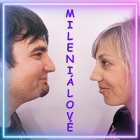 Mileniálové podcast logo - Similar company to Ingen