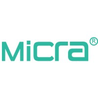 Micra Pompa ve Makina İmalat Sanayi logo - Similar company to Huge Pump
