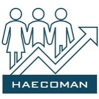 HAECOMAN bv logo - Similar company to Maes Bv