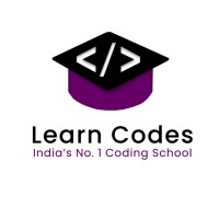Learn Codes logo - Similar company to Webgraph Worldwide
