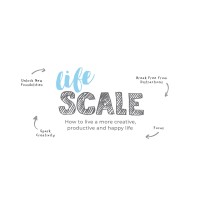 Lifescale logo - Similar company to Dnae