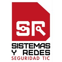 Sistemas y Redes Seguridad TIC logo - Similar company to Foton Sistemas Inteligentes