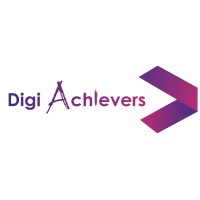 TheDigiachievers logo - Similar company to Digi Arun