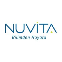Nuvita İlaç A.Ş. logo - Similar company to Microalgaex As