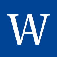 Wieringa Advocaten logo - Similar company to De Clercq Advocaten Notariaat | B Corp