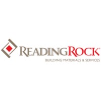Reading Rock Inc logo - Similar company to Mr. Mulch