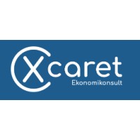 Xcaret Ekonomikonsult AB logo - Similar company to Collander Grafiska