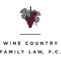 Wine Country Family Law, P.C. logo - Similar company to Maxwell Brooks Llc