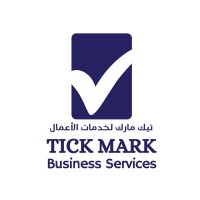 Tickmark Business Services logo - Similar company to Tickmark