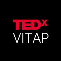 TEDxVITAP logo - Similar company to Tedxvjit