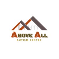 ABOVE ALL AUTISM CENTER logo - Similar company to Center For Behavioral Sciences, Inc.