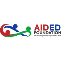 AIDED FOUNDATION logo - Similar company to Oritaz Bcs