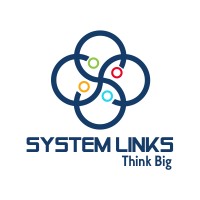 System Links logo - Similar company to Teekhan