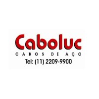 Caboluc Cabos De Aço e Acessórios logo - Similar company to Quality Fix Do Brasil