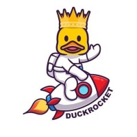 DUCKROCKET (Part of DUCKVERSE LTD) logo - Similar company to Welist