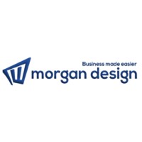 morgan design logo - Similar company to Laltex & Co. Limited