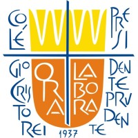 Colégio Cristo Rei logo - Similar company to Colégio Cristo Rei