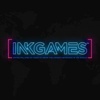 INK Games logo - Similar company to Ink Holdings