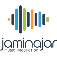 Jaminajar Music Production logo - Similar company to Ragamuffin Co.