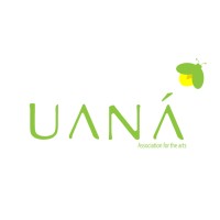 Uaná - Association for The Arts logo - Similar company to Nazca Agency & Partners