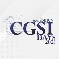 CGSI DAYS logo - Similar company to Actinspace