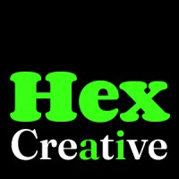 Hex Creative logo - Similar company to Yoobroo