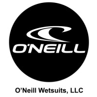 O'NEILL WETSUITS, LLC logo - Similar company to Feral Wetsuits