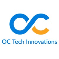 OC Tech Innovations logo - Similar company to E-N Computers