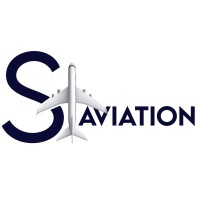 ST Aviation logo - Similar company to Kull Jet