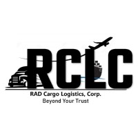 RAD Cargo Logistics Corporation logo - Similar company to Sea Borne Customs Services Co., Inc.