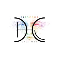 Diaspora Creatives logo - Similar company to The Unlearners