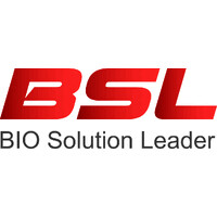BSL Co Ltd Korea logo - Similar company to Adinizer