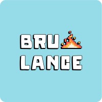 Brulance logo - Similar company to Dazzboard