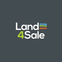 Land4Sale logo - Similar company to M & L Realty