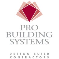 PRO Building Systems logo - Similar company to Tarchitects