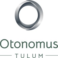 Otonomus Tulum logo - Similar company to Otonomus