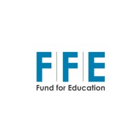 FFE - Fund for Education logo - Similar company to Gender And Education Association