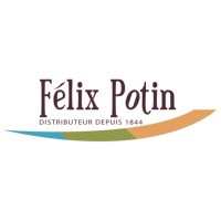 Félix Potin logo - Similar company to Sup Retail