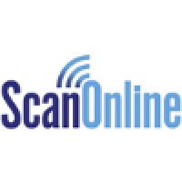 ScanOnline logo - Similar company to Rms Omega Technologies