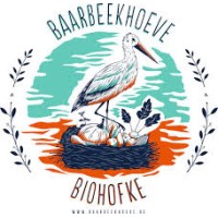 De Baarbeekhoeve logo - Similar company to Broodbroeders