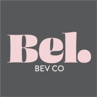 Bel Bev Co logo - Similar company to Biohack Studios